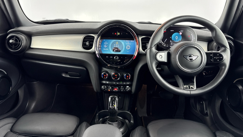 MINI Cooper 1.5 C Exclusive 5dr Auto Petrol Hatchback